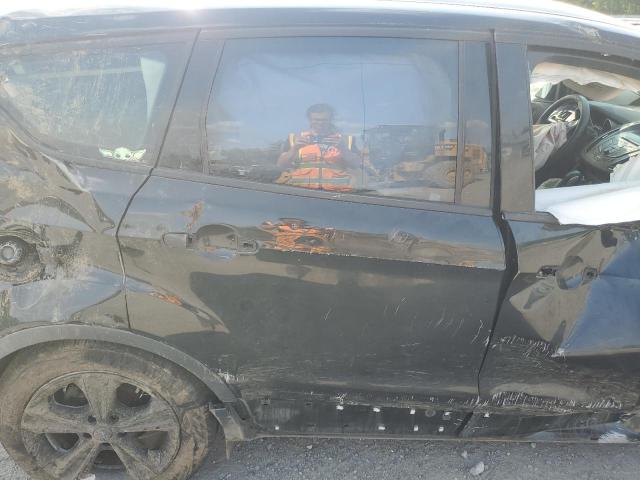 Photo 10 from auction – 2015 FORD ESCAPE S with VIN 1FMCU0F76FUB34918