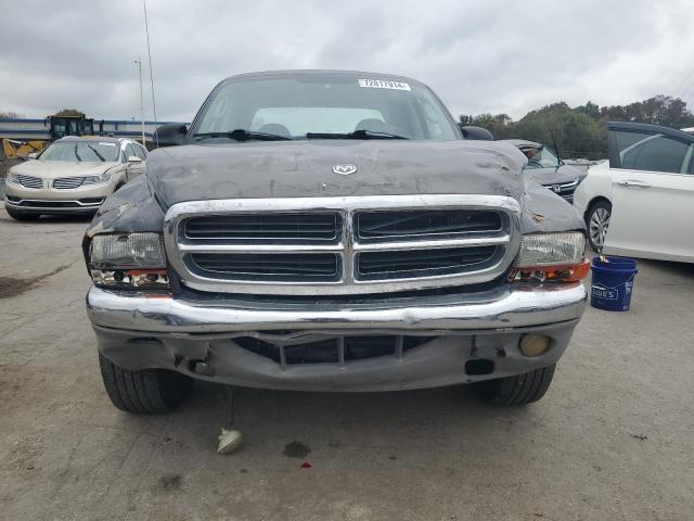 Photo 5 from auction – 2003 DODGE DAKOTA QUA with VIN 1D7HL48N93S225937