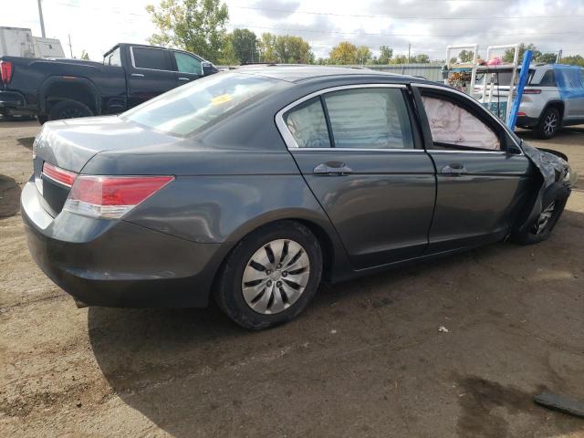 Photo 3 from auction – 2011 HONDA ACCORD LX with VIN 1HGCP2F32BA009593