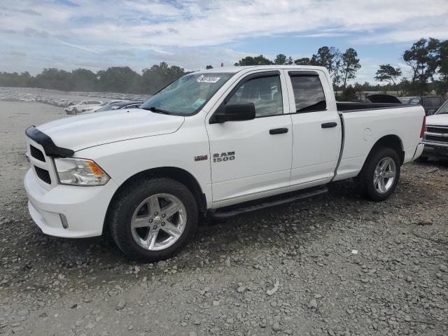 RAM 1500 ST 2017 with VIN 1C6RR7FT2HS789427 - Photo from auction