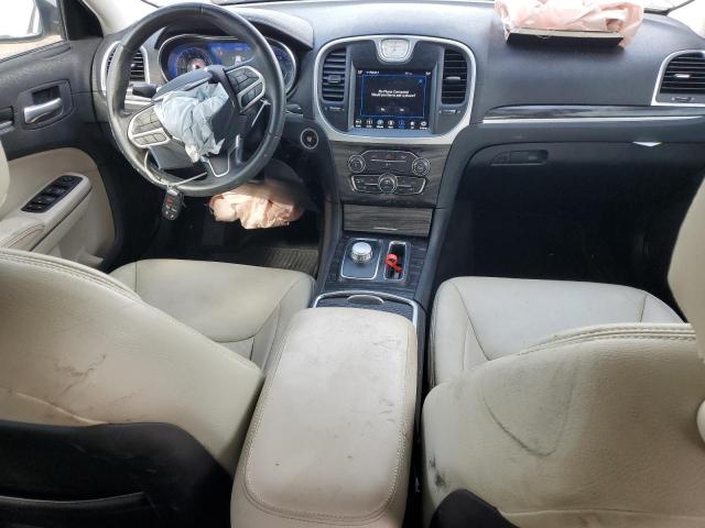 Photo 8 from auction – 2019 CHRYSLER 300 TOURIN with VIN 2C3CCAAG5KH610288