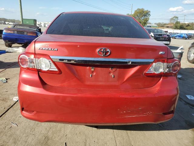 صورة رقم 6 من المزاد - 2012 TOYOTA COROLLA BA مع VIN 5YFBU4EE1CP041871