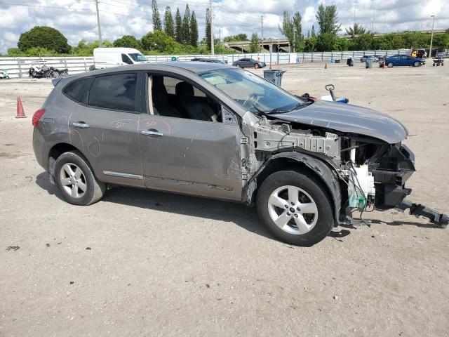 Photo 4 from auction – 2012 NISSAN ROGUE S with VIN JN8AS5MT3CW608262