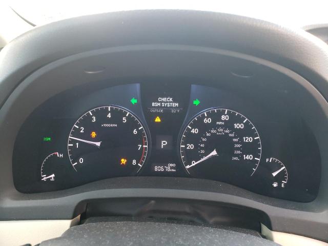Photo 9 from auction – 2015 LEXUS RX 350 with VIN 2T2ZK1BA0FC187277