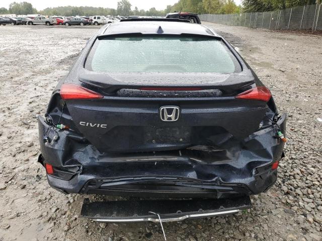 Photo 6 from auction – 2016 HONDA CIVIC EX with VIN 19XFC2F77GE059887