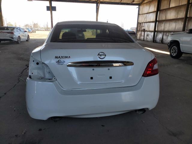 Photo 6 from auction – 2009 NISSAN MAXIMA S with VIN 1N4AA51E79C851495