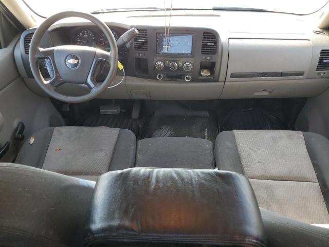 Photo 8 from auction – 2007 CHEVROLET SILVERADO with VIN 1GCEC19C47Z500409