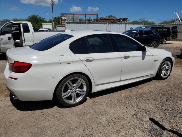 Photo 3 from auction – 2013 BMW 535 I with VIN WBAFR7C51DC817124