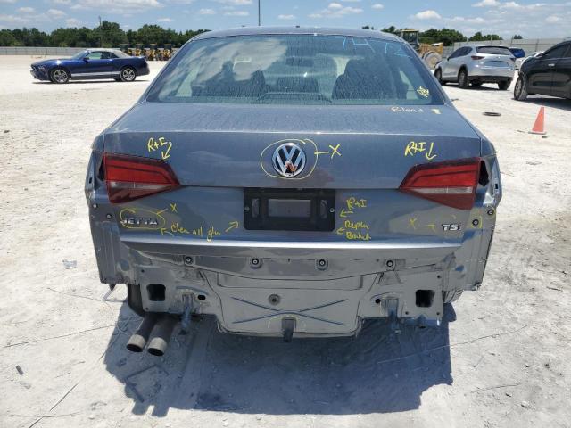 Photo 6 from auction – 2017 VOLKSWAGEN JETTA S with VIN 3VW2B7AJ6HM289491