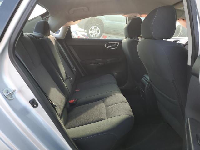 Photo 10 from auction – 2015 NISSAN SENTRA S with VIN 3N1AB7AP2FL670280