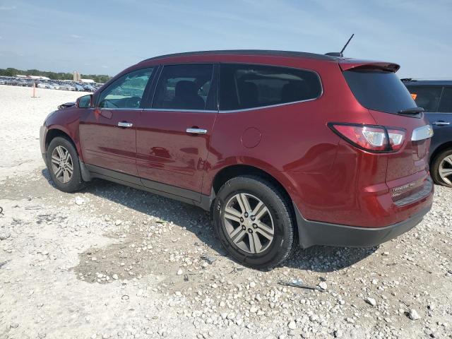 Photo 2 from auction – 2017 CHEVROLET TRAVERSE L with VIN 1GNKVHKD9HJ209274
