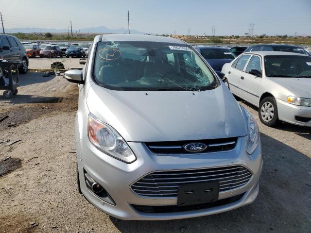 Photo 5 from auction – 2013 FORD C-MAX SEL with VIN 1FADP5BU5DL514821
