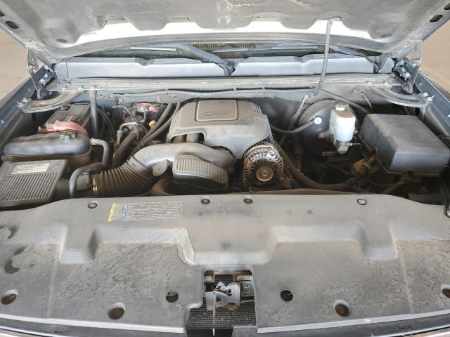 Photo 11 from auction – 2009 CHEVROLET SILVERADO with VIN 3GCEC13C39G145115