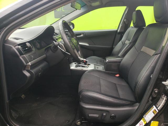 Photo 7 from auction – 2012 TOYOTA CAMRY BASE with VIN 4T1BF1FKXCU120421