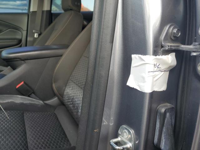 Photo 13 from auction – 2020 GMC TERRAIN SL with VIN 3GKALMEV0LL148040