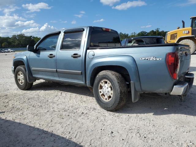 Photo 2 from auction – 2006 GMC CANYON with VIN 1GTDS136968225030