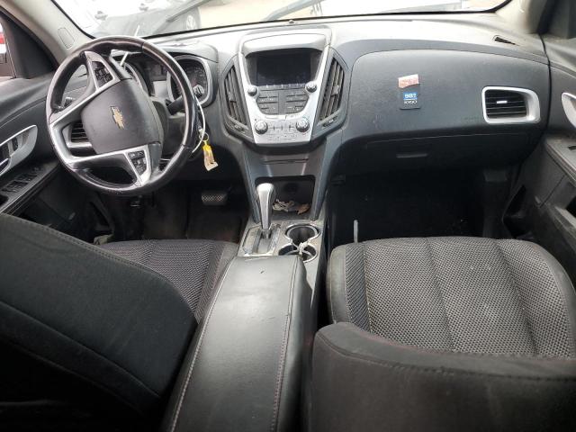 Photo 8 from auction – 2013 CHEVROLET EQUINOX LT with VIN 2GNALPEK8D6244871