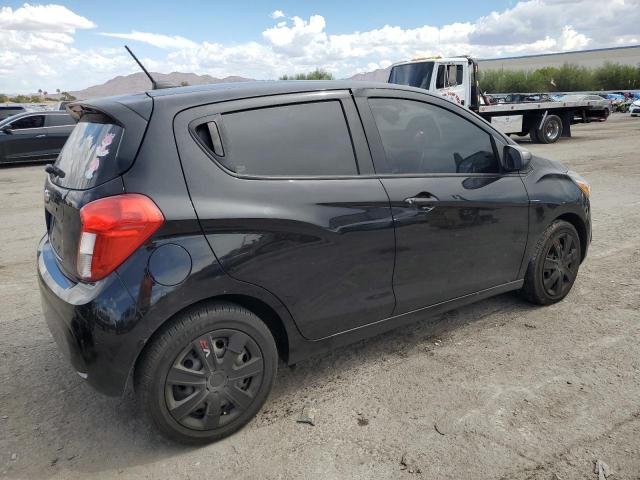Photo 3 from auction – 2017 CHEVROLET SPARK LS with VIN KL8CB6SA8HC820586