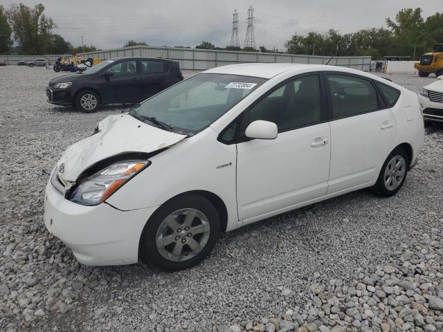 TOYOTA PRIUS 2008 with VIN JTDKB20U387758483 - Photo from auction