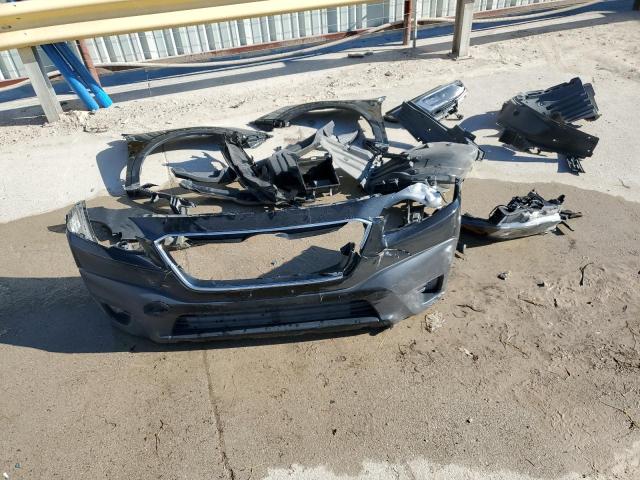 Photo 13 from auction – 2020 SUBARU OUTBACK PR with VIN 4S4BTAECXL3163066