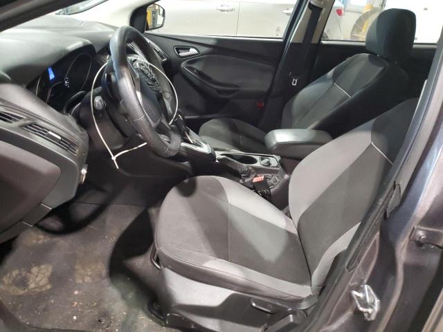 Photo 7 from auction – 2014 FORD FOCUS SE with VIN 1FADP3F23EL447019