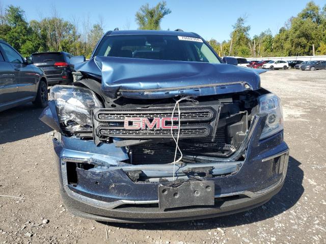Photo 5 from auction – 2016 GMC TERRAIN SL with VIN 2GKFLTEK9G6148215