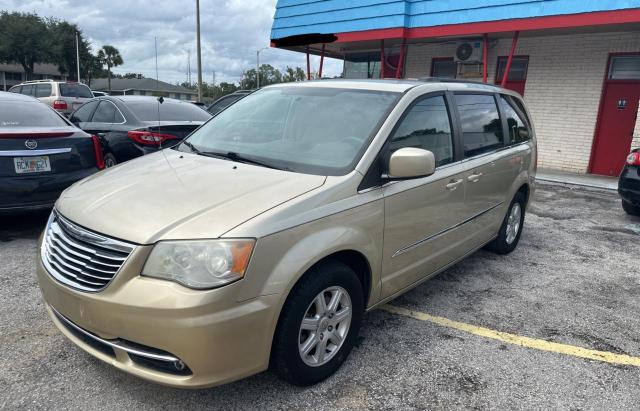 Zdjęcie 2 z aukcji – 2011 CHRYSLER TOWN & COU z VIN 2A4RR5DG3BR780757