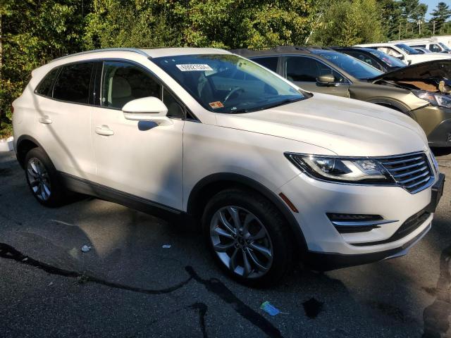 Photo 4 from auction – 2018 LINCOLN MKC SELECT with VIN 5LMCJ2D99JUL01092