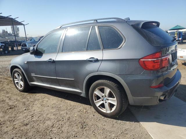 Photo 2 from auction – 2011 BMW X5 XDRIVE3 with VIN 5UXZV4C58BL416739