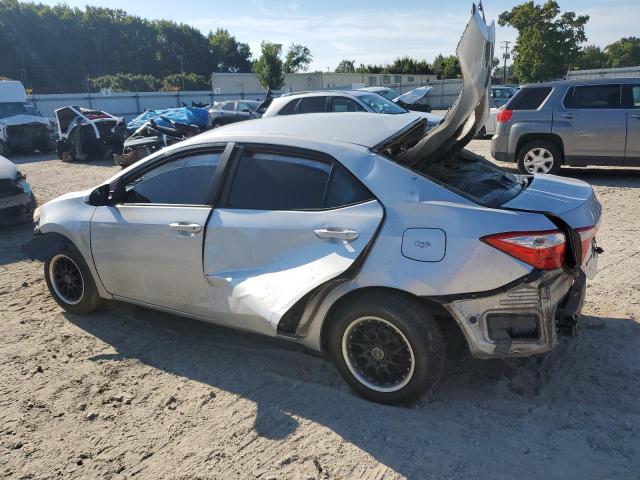 Photo 2 from auction – 2016 TOYOTA COROLLA L with VIN 5YFBURHE6GP404616