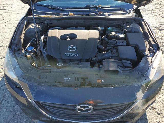 Photo 11 from auction – 2015 MAZDA 3 SV with VIN JM1BM1T73F1235670