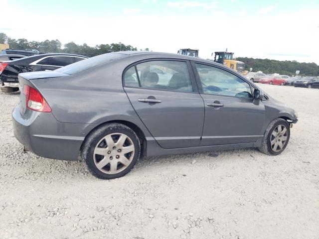 Photo 3 from auction – 2011 HONDA CIVIC LX with VIN 2HGFA1F53BH300373