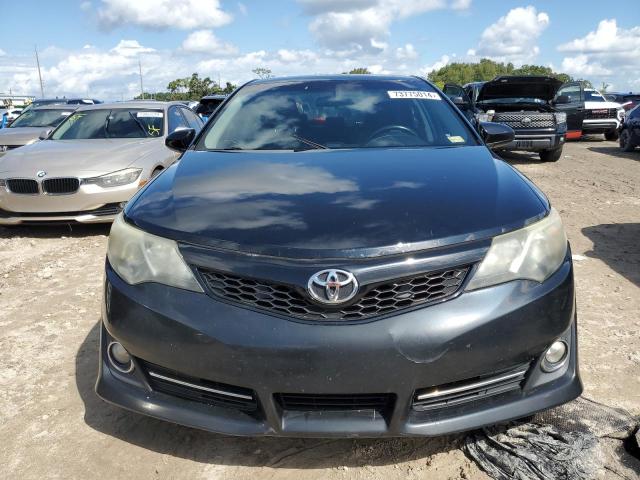 Photo 5 from auction – 2012 TOYOTA CAMRY BASE with VIN 4T1BF1FK9CU170422