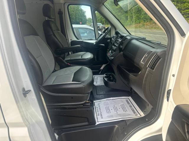 Photo 5 from auction – 2016 RAM PROMASTER with VIN 3C6TRVAG7GE105333