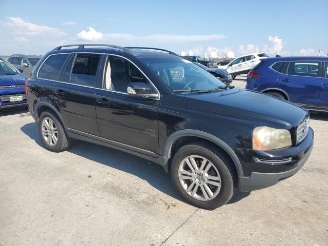 Photo 4 from auction – 2009 VOLVO XC90 3.2 with VIN YV4CN982291509245
