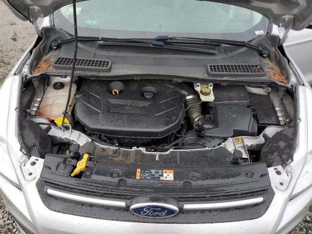 Photo 12 from auction – 2015 FORD ESCAPE SE with VIN 1FMCU9G99FUB81171