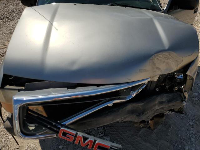 Photo 12 from auction – 2000 GMC JIMMY with VIN 1GKCS13W0Y2278270