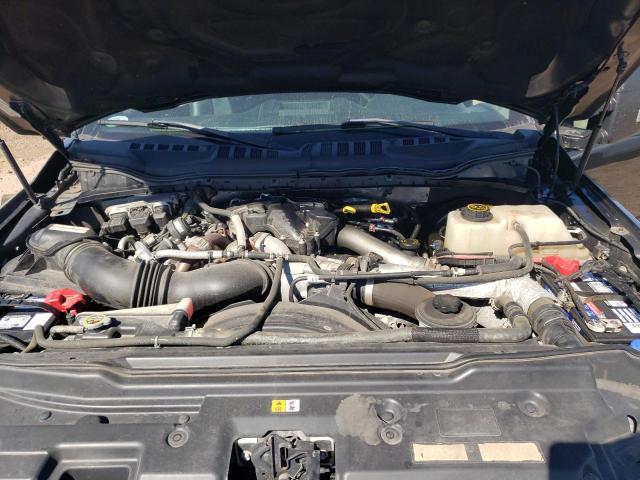 Photo 11 from auction – 2017 FORD F250 SUPER with VIN 1FT7W2BTXHEE59406