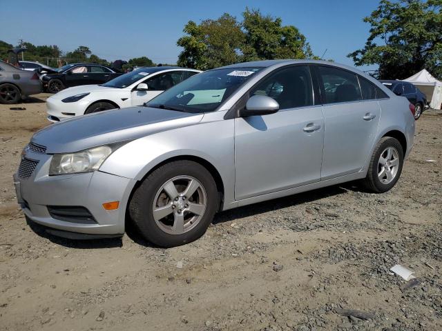 CHEVROLET CRUZE LT 2013 with VIN 1G1PC5SB5D7249935 - Photo from auction