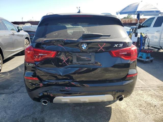 Photo 6 from auction – 2018 BMW X3 XDRIVE3 with VIN 5UXTR9C54JLC76097