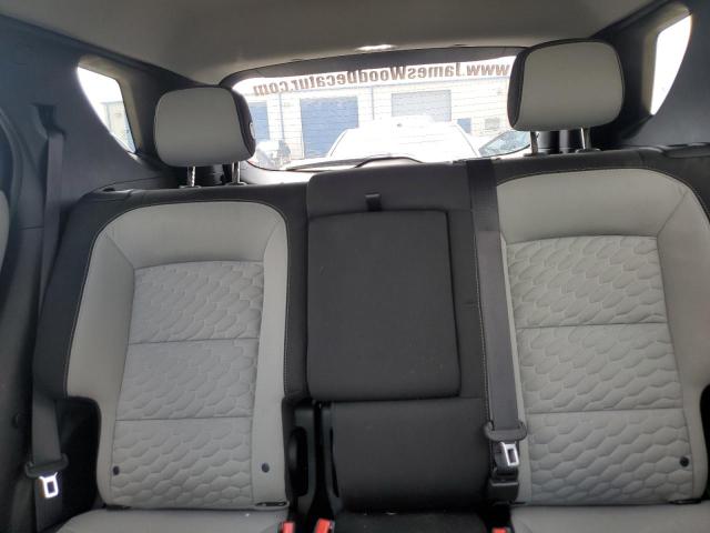 Photo 10 from auction – 2019 CHEVROLET EQUINOX LT with VIN 2GNAXKEV5K6202768