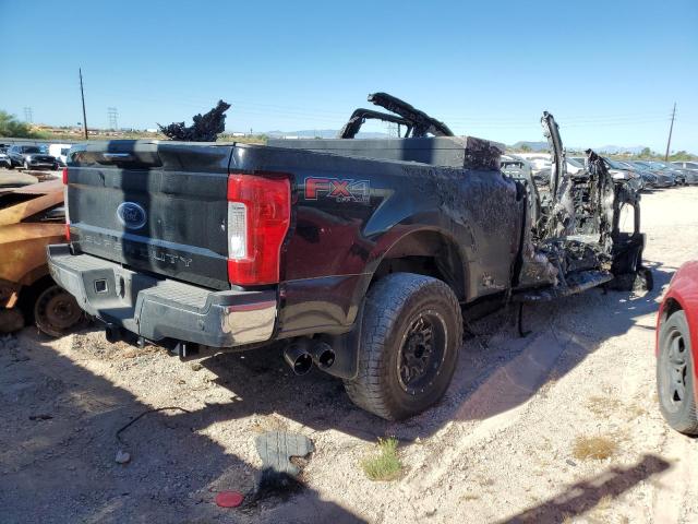 Photo 3 from auction – 2017 FORD F250 SUPER with VIN 1FT7W2BT6HEF49006