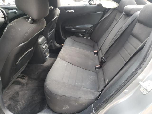 Photo 10 from auction – 2014 DODGE CHARGER SE with VIN 2C3CDXBG8EH265373