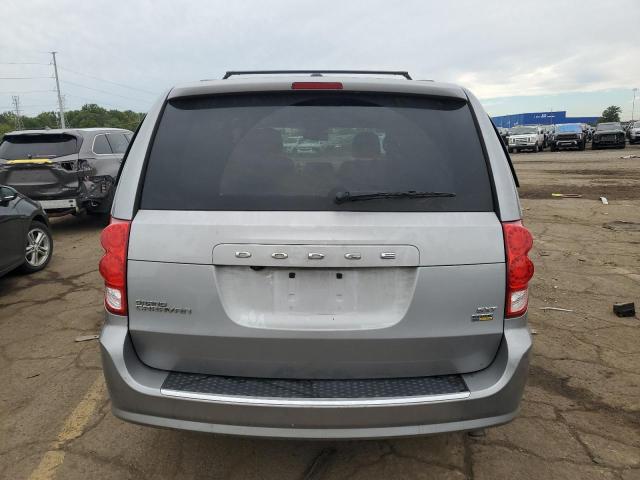 Photo 6 from auction – 2019 DODGE GRAND CARA with VIN 2C4RDGCG4KR712498