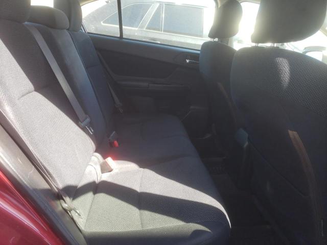 Photo 10 from auction – 2013 SUBARU IMPREZA PR with VIN JF1GJAC64DH036112