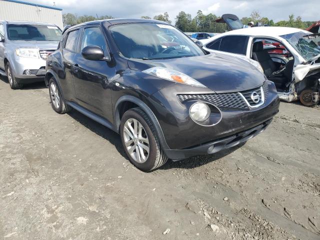 Photo 4 from auction – 2012 NISSAN JUKE S with VIN JN8AF5MV4CT105055