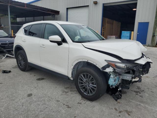 Photo 4 from auction – 2019 MAZDA CX-5 TOURI with VIN JM3KFACM2K1564460