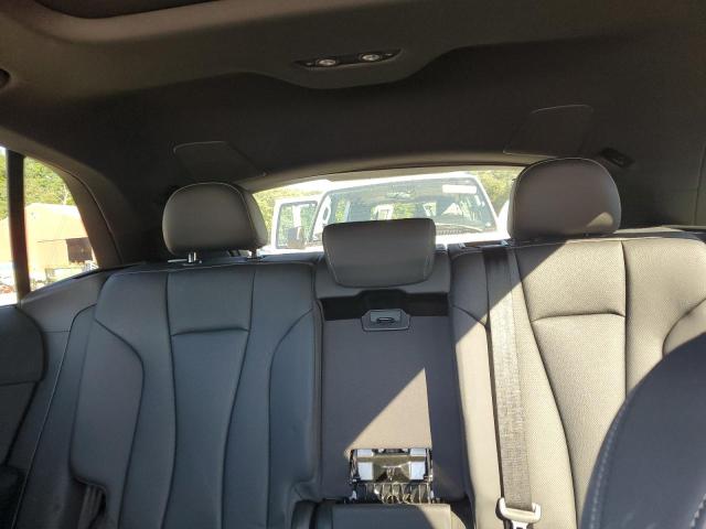Photo 10 from auction – 2020 AUDI Q8 PREMIUM with VIN WA1EVAF11LD023212