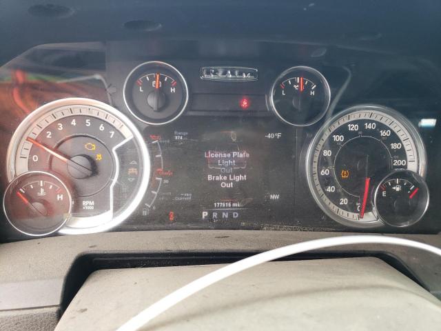 Photo 9 from auction – 2014 RAM 1500 SPORT with VIN 1C6RR7MT7ES184107