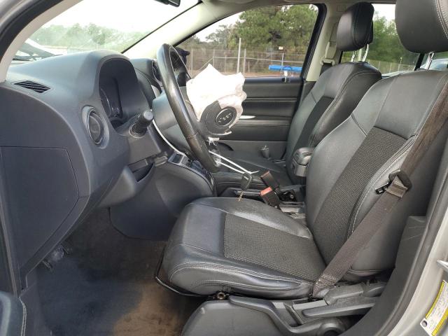 Photo 7 from auction – 2014 JEEP COMPASS LA with VIN 1C4NJDEB6ED739054